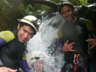  torrent of water 